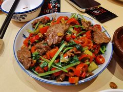 -江味龙虾馆·裸蓝龙虾(南山店)