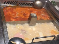 -海底捞火锅(万丰桥店)