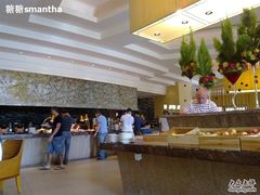 20091210141-三亚亚龙湾万豪度假酒店