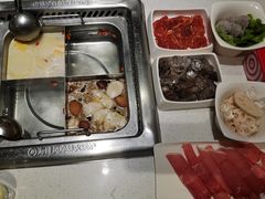 -海底捞火锅(方塔东街店)