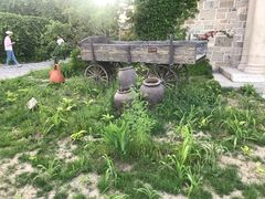 -云端咖啡(古北水镇景区店)