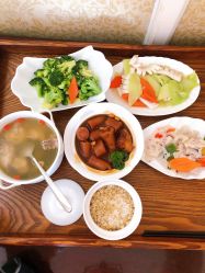 -大美母婴月子中心