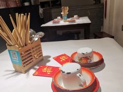-遇见老南昌-柴火灶(顺外路店)