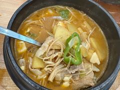-米村拌饭(东方新天地店)