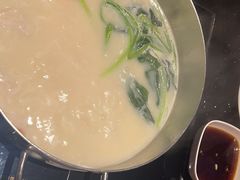 -捞王猪肚鸡火锅(财富中心店)