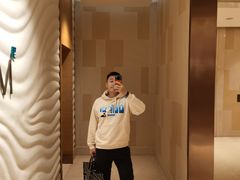 -北京索菲特大酒店