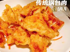 -金掌勺锅包肉(华润万象城店)