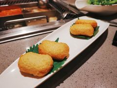 芝士鱼柳-海底捞火锅(仓山爱琴海店)