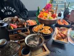 -花潮料理艺食馆(成都万象城店)