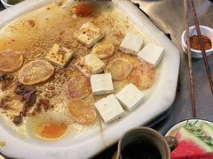 -老渔家白族石板烧旗舰店
