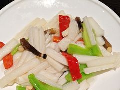 -老牌坊鲁菜名店(聊城美食岛店)
