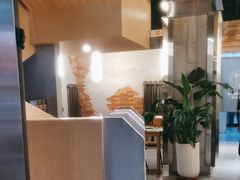 -刀叉遇上筷子中西融合餐厅(南开店)
