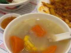 是日例汤-大哥餐厅(西城花园店)