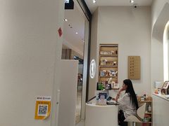 -海马体照相馆(大连柏威年购物中心店)