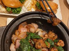-莆田餐厅PUTIEN(万象天地店)