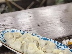 -八珍手工水饺·妈妈的爱(传芳巷店)