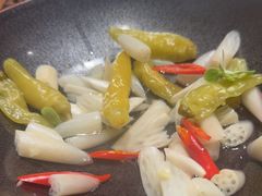 -海鸿荟·沿江菜(中山北路店)