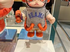 -泡泡玛特POPMART(沈阳大悦城店)