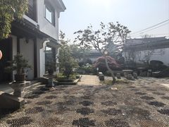 -苏州冶园园林民宿(太湖西山风景区店)
