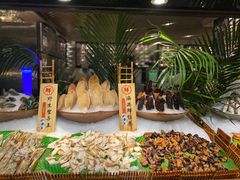 -芭菲盛宴·环球美食(解放碑英利国际店)