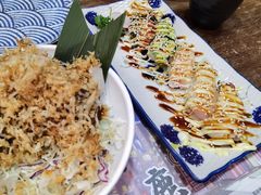 -仙隐小鹿中華の日料(正弘城店)