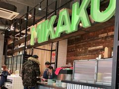 -MIKAKU(万达广场上海宝山店)