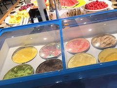 -诺丁牛排(南京江宁万达店)
