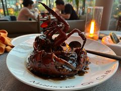 -Ministry of Crab•MOC(交子大道店)