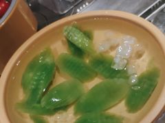 -龍歌自助小火锅(崂山丽达店)