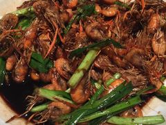 -老头儿油爆虾(星光一期店)