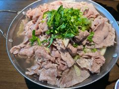 -肖四女乐山跷脚牛肉(南汇大学城生活广场店)