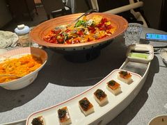 -柿合缘新京菜(静安嘉里中心店)