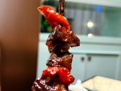 -西藏饭店·亚克·食光自助餐厅