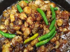 -绿茶餐厅(燕郊永旺店)