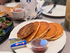 -STARLING八哥松饼(购物公园店)
