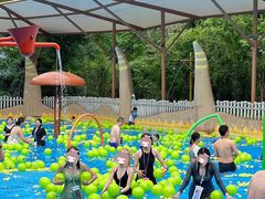 -武汉玛雅海滩水公园