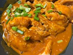 -金谷园饺子馆(北邮总店)