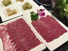 -南门涮肉(上海一店)