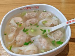 -南城香·饭香串香馄饨香(赵公口店)