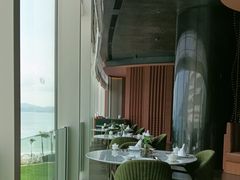-深圳美高梅酒店-品聚嘉府中餐厅