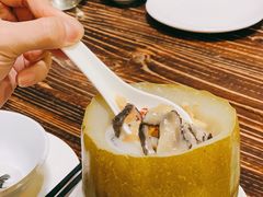 迷你冬瓜盅/位-猪肉婆私房菜(容桂总店)