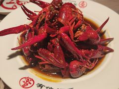 -有位虾匠的小馆·小龙虾·海鲜土菜(市北店)