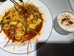 -阿西娅食府(中关村店)