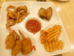 -必胜客(天鹅湖万达店)