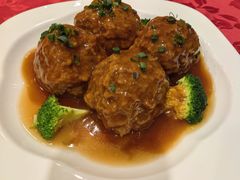 -正阳门饭庄·烤鸭·北京菜(万丰路七里庄店)