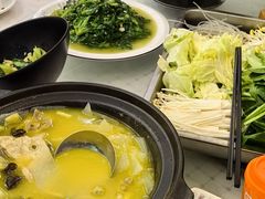 -百姓食府(秦虹路店)