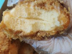 蟹黄肉松小贝-南宋胡记(杭州体育场路店)