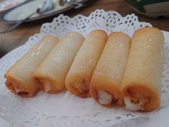 -龍囍粤·顺德小吃·煲仔饭(安定门店)