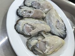 -花苑美食横琴生蚝火锅(拱北粤华路店)