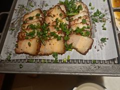 -绿茶餐厅(西湖银泰百货店)